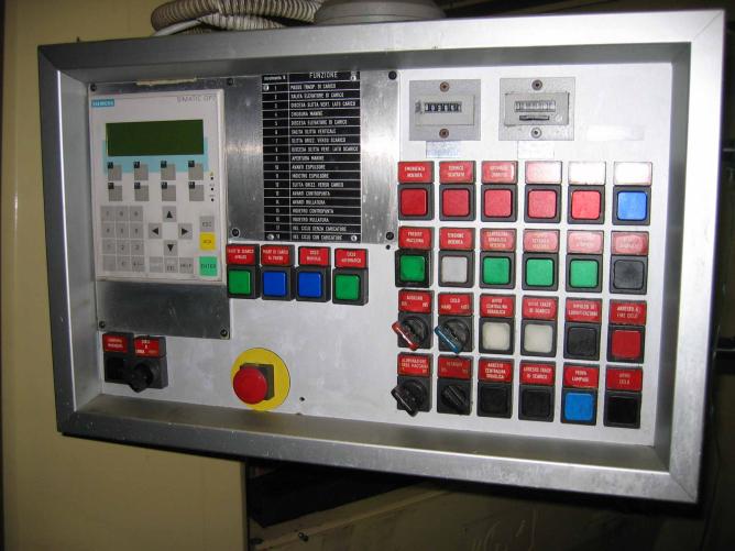 MICHIGAN ROTO-FLO 3225